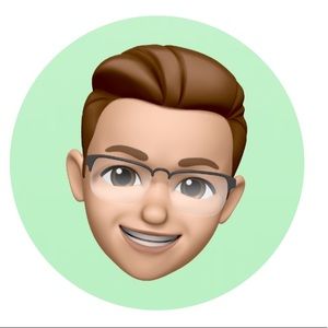 Meet your Posher, Joseph